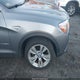 5UXWY3C52F0E95971 2015 BMW X3 xDrive28D auction photo thumbnail 16