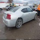 2B3KA43G86H184776 2006 Dodge Charger auction photo thumbnail 4