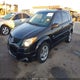 5Y2SL62803Z464704 2003 Pontiac Vibe auction photo thumbnail 2