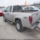1GTDT196568175909 2006 GMC Canyon Sle2 auction photo thumbnail 3
