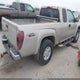 1GTDT196568175909 2006 GMC Canyon Sle2 auction photo thumbnail 4