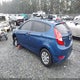 KMHCT5AE3HU300997 2017 Hyundai Accent Se auction photo thumbnail 3