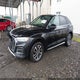 WA1BAAFY6M2021724 2021 Audi Q5 Premium Plus 45 Tfsi Quattro S Tronic auction photo thumbnail 2