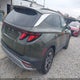 5NMJB3DE7SH483950 2025 Hyundai Tucson Sel auction photo thumbnail 4