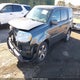 5FNYF4H48CB053826 2012 Honda Pilot Ex auction photo thumbnail 2