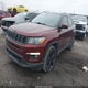 3C4NJCBB7MT510261 2021 Jeep Compass Altitude Fwd auction photo thumbnail 2