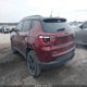 3C4NJCBB7MT510261 2021 Jeep Compass Altitude Fwd auction photo thumbnail 6