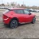 KNDC34LA8P5104930 2023 Kia Ev6 Wind auction photo thumbnail 4