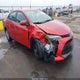 5YFBURHE2HP682706 2017 Toyota Corolla Le auction photo thumbnail 1