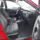 5YFBURHE2HP682706 2017 Toyota Corolla Le auction photo thumbnail 5