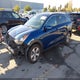KNDCE3LC9K5274650 2019 Kia Niro Ex auction photo thumbnail 2