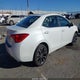 5YFBURHE9JP842554 2018 Toyota Corolla Se auction photo thumbnail 4
