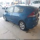 JHMZE2H71DS006453 2013 Honda Insight Ex auction photo thumbnail 3