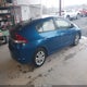 JHMZE2H71DS006453 2013 Honda Insight Ex auction photo thumbnail 4