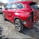 5TDHZRBH0MS536076 2021 Toyota Highlander Xle auction photo thumbnail 3