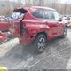 5TDHZRBH0MS536076 2021 Toyota Highlander Xle auction photo thumbnail 4