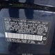 JTHBJ46G572121704 2007 Lexus Es 350 auction photo thumbnail 9