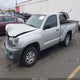 5TENX22N86Z187292 2006 Toyota Tacoma auction photo thumbnail 2