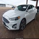 3FA6P0D97LR191845 2020 Ford Fusion Titanium auction photo thumbnail 2