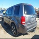 5FNYF4H39FB010351 2015 Honda Pilot Se auction photo thumbnail 3