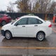 1FAHP35N89W258111 2009 Ford Focus Se auction photo thumbnail 14