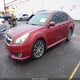 4S3BMBG67D3042026 2013 Subaru Legacy 2.5 I Sport auction photo thumbnail 2