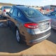 3FA6P0HD7JR268578 2018 Ford Fusion Se auction photo thumbnail 3