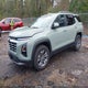 3GNAXPEG7SL209991 2025 Chevrolet Equinox Awd Lt auction photo thumbnail 2