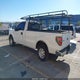 1FTNF1CF8CKD33727 2012 Ford F-150 Xl auction photo thumbnail 3