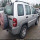 1J4GL48K05W623751 2005 Jeep Liberty Sport auction photo thumbnail 4