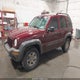 1J4GK48K13W646682 2003 Jeep Liberty Sport auction photo thumbnail 2