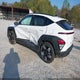 KM8HB3AB2SU287573 2025 Hyundai Kona Sel auction photo thumbnail 3