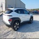 KM8HB3AB2SU287573 2025 Hyundai Kona Sel auction photo thumbnail 4
