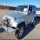 1J4FA54148L540379 2008 Jeep Wrangler Sahara auction photo thumbnail 2