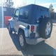1J4FA54148L540379 2008 Jeep Wrangler Sahara auction photo thumbnail 3