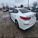 5XXGT4L33KG307828 2019 Kia Optima Lx auction photo thumbnail 3