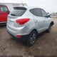 KM8JTCAF5FU989684 2015 Hyundai Tucson Gls auction photo thumbnail 4