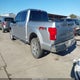 1FTEW1E49LFA29343 2020 Ford F-150 Lariat auction photo thumbnail 3