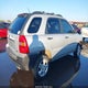 KNDJF723977411837 2007 Kia Sportage Lx V6 auction photo thumbnail 4