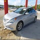 5NPEC4AC9BH088114 2011 Hyundai Sonata Limited auction photo thumbnail 2