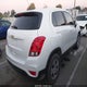 KL7CJKSB6HB086027 2017 Chevrolet Trax Ls auction photo thumbnail 4