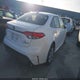 JTDBCMFE2P3016106 2023 Toyota Corolla Hybrid Le auction photo thumbnail 4
