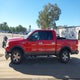 1FTPW14518FA07959 2008 Ford F-150 Fx4 auction photo thumbnail 14
