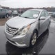 5NPEC4AC1BH006490 2011 Hyundai Sonata Limited auction photo thumbnail 6