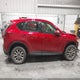 JM3KE4BY6G0899713 2016 Mazda Cx-5 Sport auction photo thumbnail 14