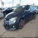 5YFBURHE1EP079354 2014 Toyota Corolla S Plus auction photo thumbnail 2