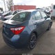 5YFBURHE1EP079354 2014 Toyota Corolla S Plus auction photo thumbnail 4