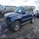 JTEBU17RX60097509 2006 Toyota 4Runner Limited V6 auction photo thumbnail 2