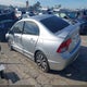19XFA1F80AE022566 2010 Honda Civic Ex auction photo thumbnail 3