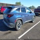 5NMJB3DE3SH509024 2025 Hyundai Tucson Sel auction photo thumbnail 4